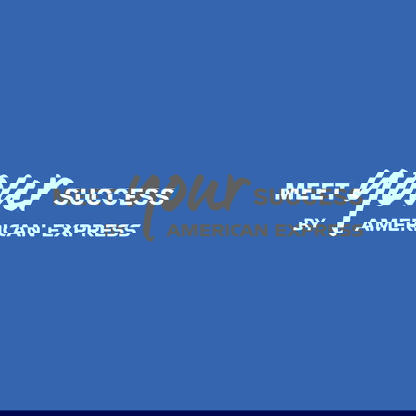 Artwork for Meet your success