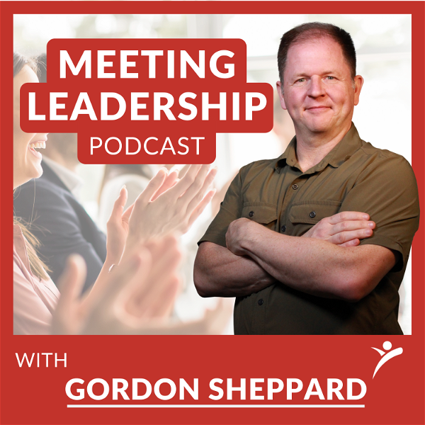 Artwork for Meeting Leadership Podcast