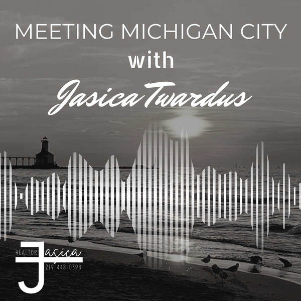 Artwork for Meeting Michigan City