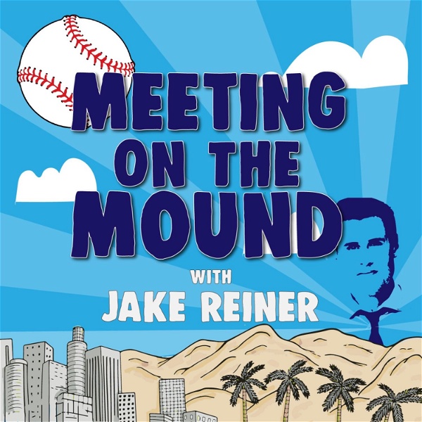 Artwork for Meeting on the Mound
