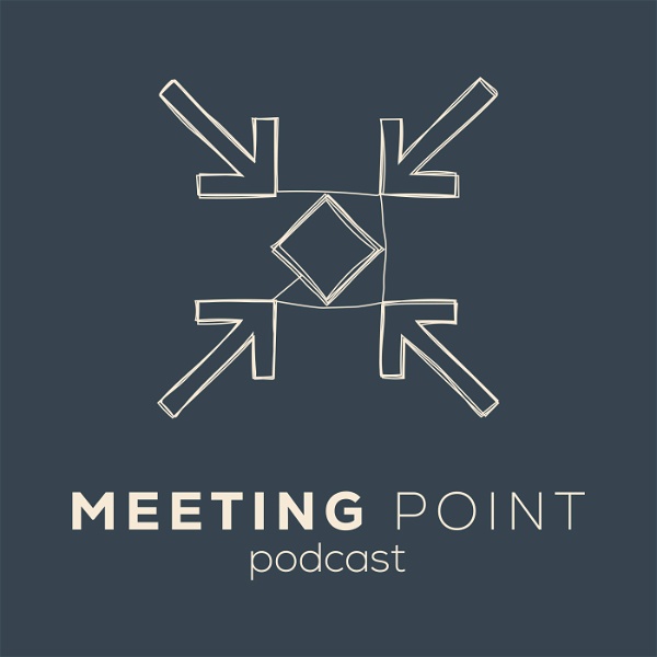 Artwork for Meeting Point