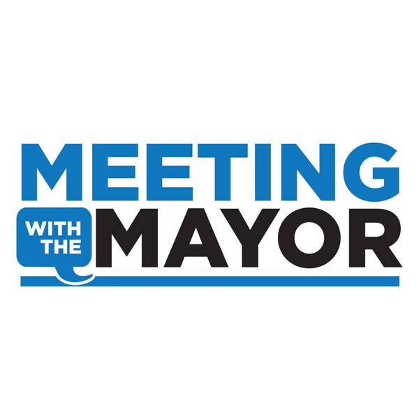 Artwork for Meeting with the Mayor