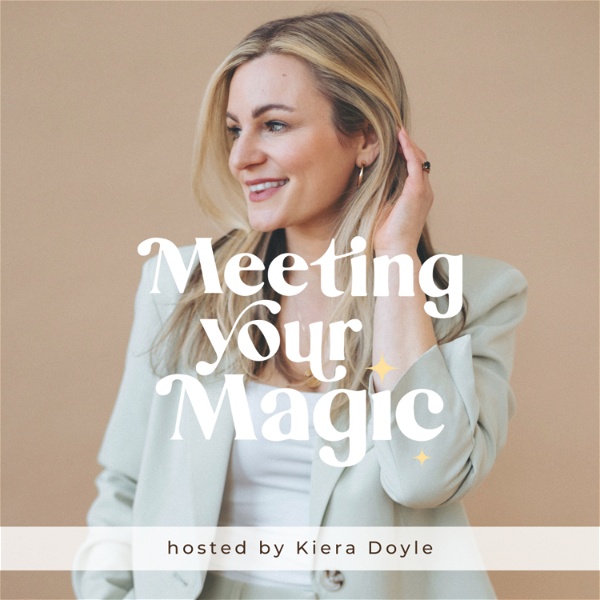 Artwork for Meeting Your Magic