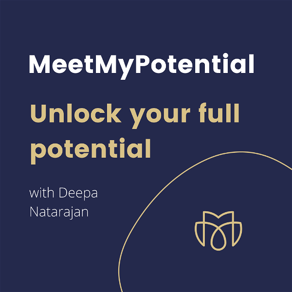 Artwork for MeetMyPotential