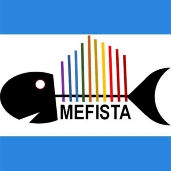 Artwork for Mefista Research Life
