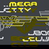Mega City Book Club