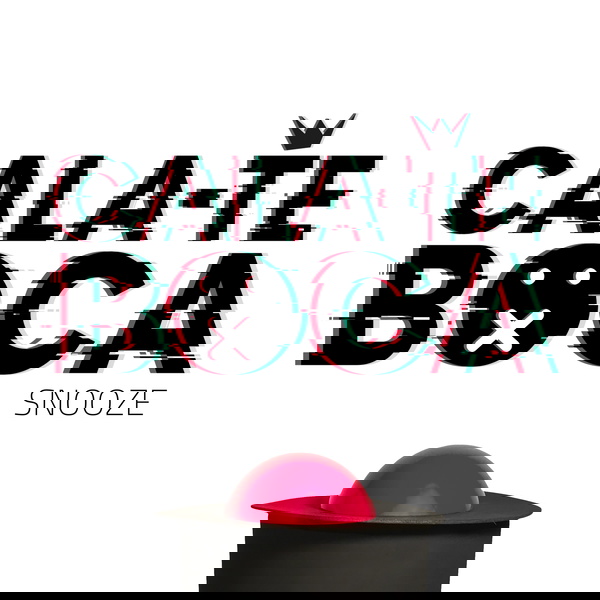 Artwork for Mega Hits