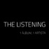 Mega Hits - The Listening | 1 Álbum, 1 Artista