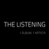 Mega Hits - The Listening | 1 Álbum, 1 Artista