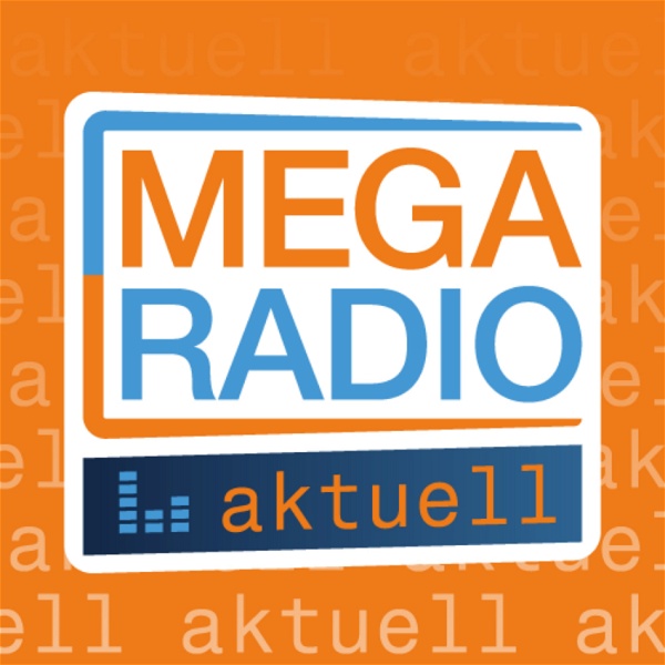 Artwork for MEGA Radio