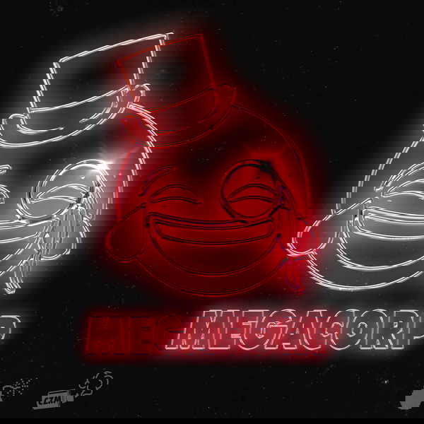 Artwork for Megacorp