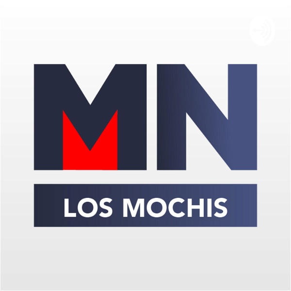 Artwork for Meganoticias Los Mochis
