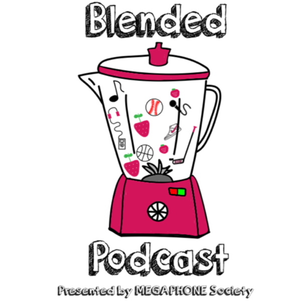 Artwork for Blended