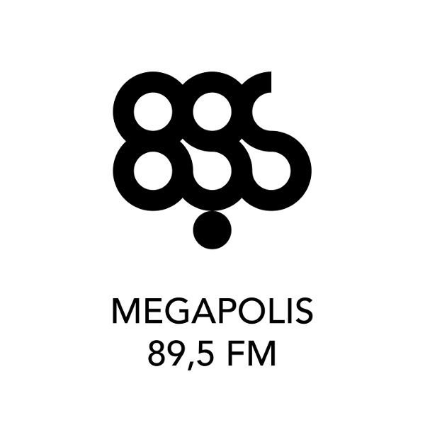 Artwork for Megapolis 89.5 FM