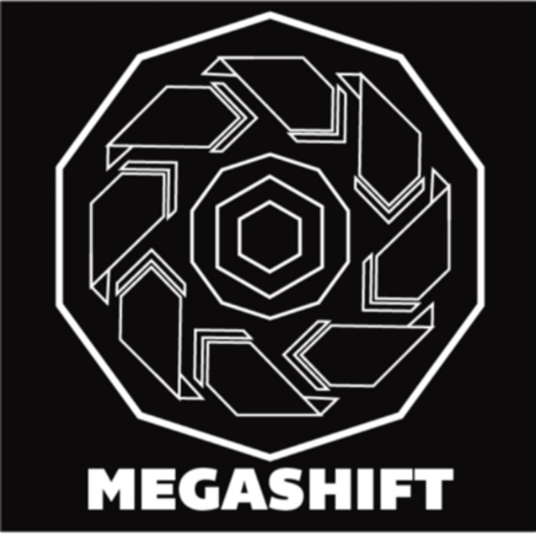 Artwork for Megashift