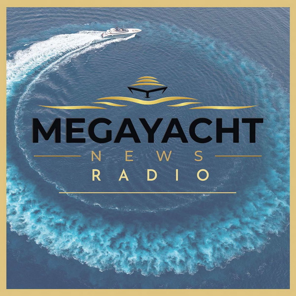 Artwork for Megayacht News Radio