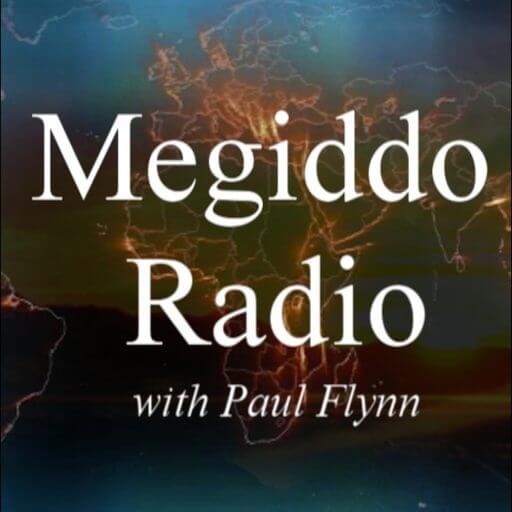 Artwork for Megiddo Radio