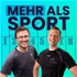 Mehr als Sport: der Fitness Podcast