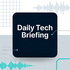 每日科技简报