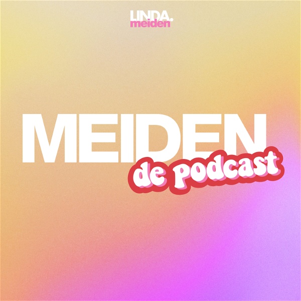 Artwork for MEIDEN de Podcast
