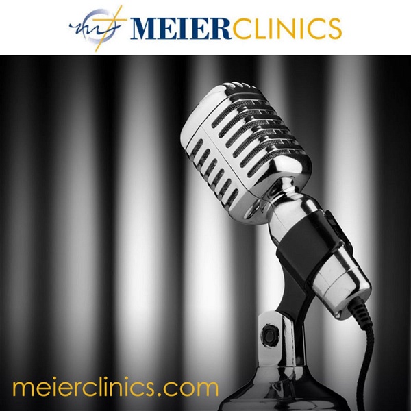 Artwork for Meier Clinics Podcast