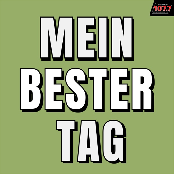 Artwork for Mein Bester Tag
