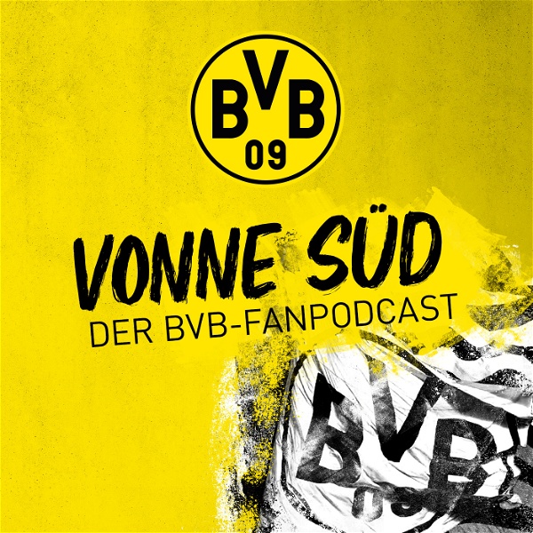 Artwork for vonne Süd – der BVB-Fan-Podcast