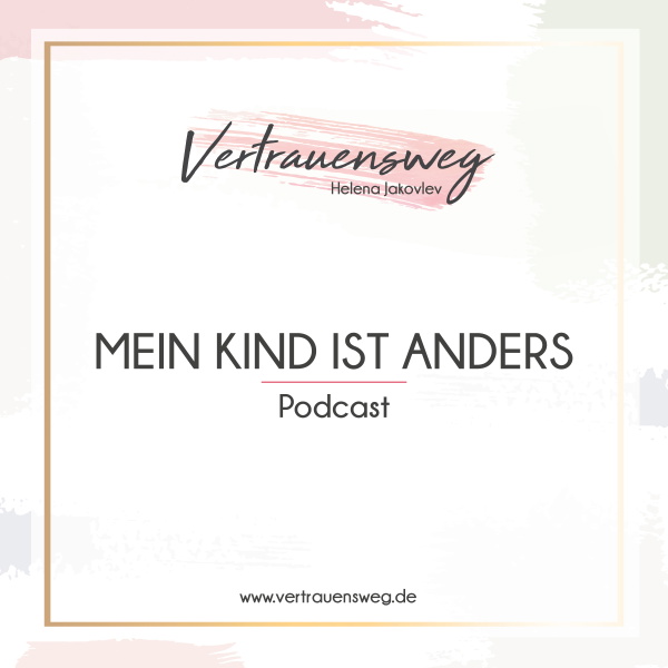Artwork for Mein Kind ist anders