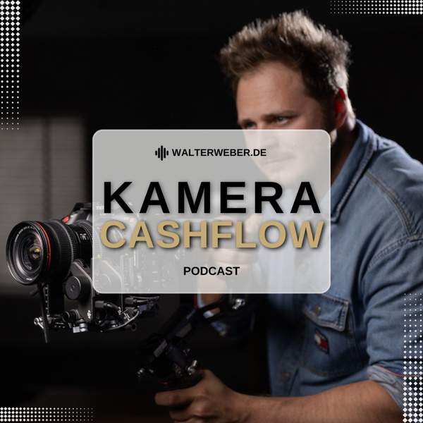 Artwork for Kamera Cashflow