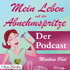Mein Leben mit der Abnehmspritze-Der ehrliche Podcast über Mounjaro®, Diabetes + ein neuer Lifestyle