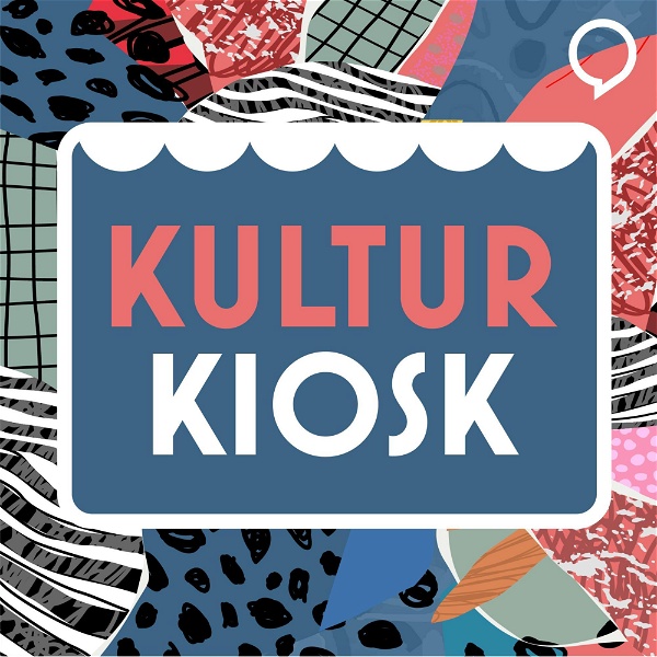 Artwork for Kulturkiosk
