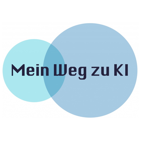 Artwork for Mein Weg zu KI