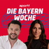 Die Bayern-Woche. Mit Stefan Kumberger und Bjarne Voigt | FC Bayern-Podcast