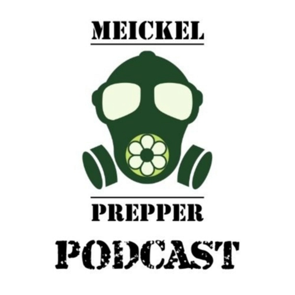 Artwork for Meickel´s Prepper Podcast