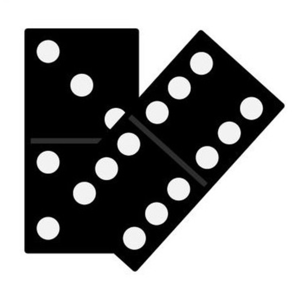 Artwork for Meja Domino