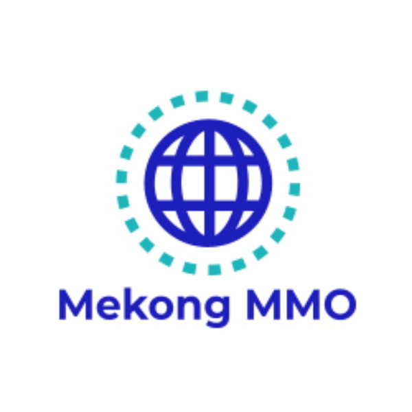 Artwork for Mekong MMO
