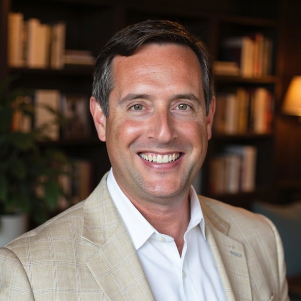 Artwork for The Mel Blackwell Experience