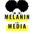 Melanin in the Media