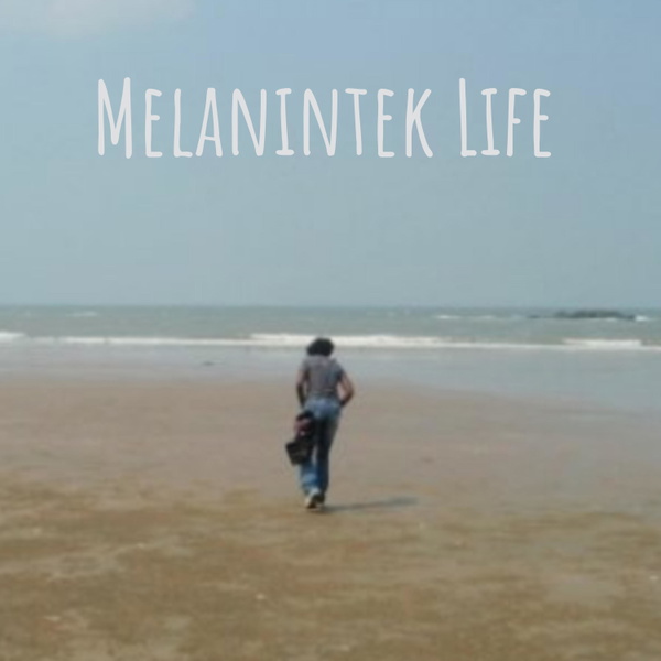 Artwork for Melanintek Life