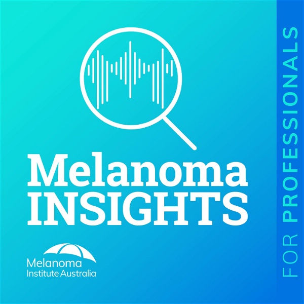 Artwork for Melanoma Insights for Professionals