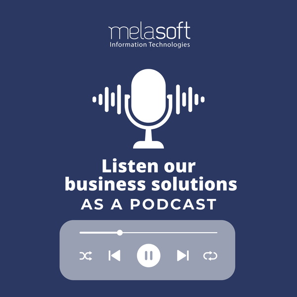 Artwork for Melasoft Business Solutions