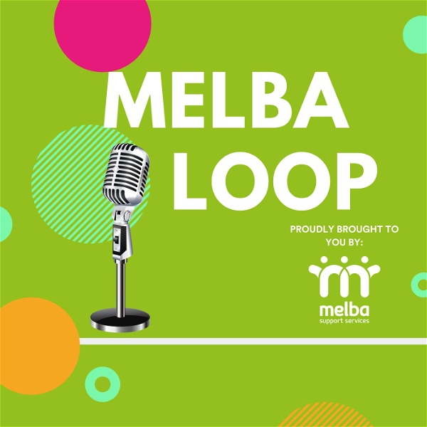 Artwork for Melba Loop Podcast