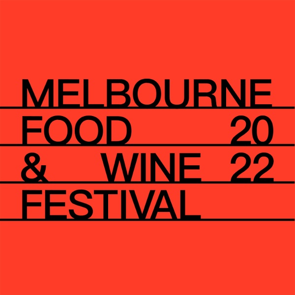 Artwork for Melbourne Food & Wine