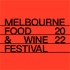 Melbourne Food & Wine