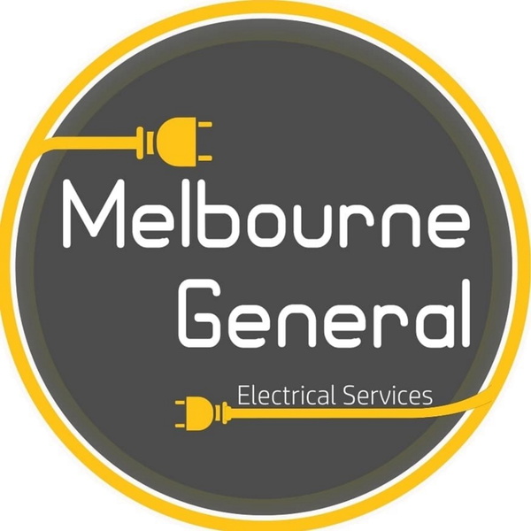 Artwork for Melbourne General Electrical Services