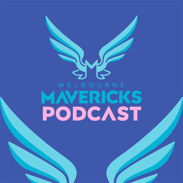 Artwork for Melbourne Mavericks Podcast