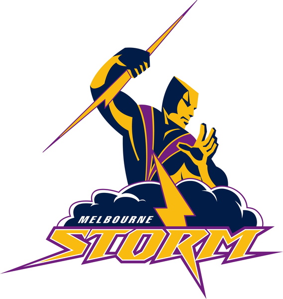 Artwork for Melbourne Storm