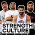 Melbourne Strength Culture Podcast