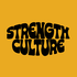 Melbourne Strength Culture Podcast