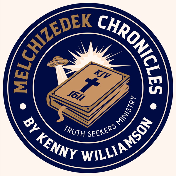 Artwork for Melchizedek Chronicles